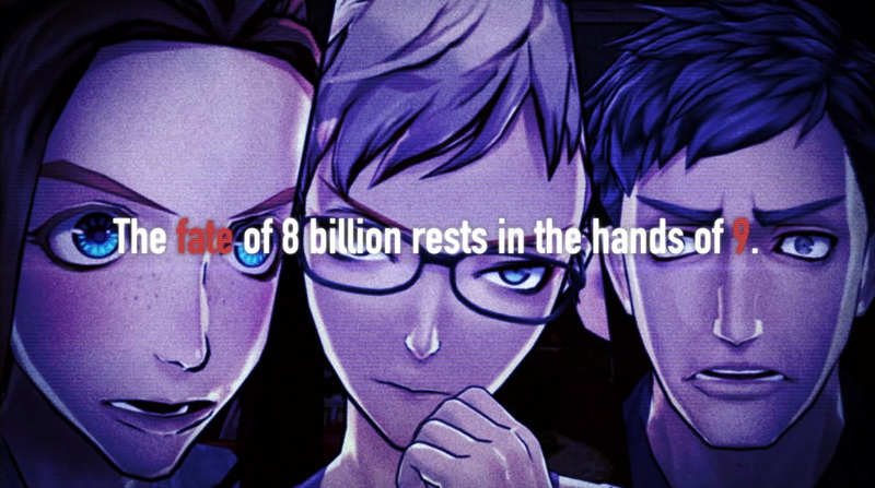 Illustration for article titled RockmanDash Reviews: Zero Time Dilemma - The End of A Dream